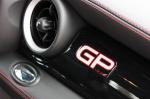 Mini Cooper GP JCW 2013 года